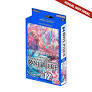 One Piece: Doflamingo Starter Deck [ST-17-BLUE]